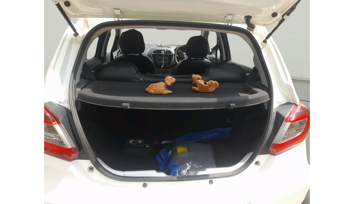 2023 Tata Tiago XT PETROL, Petrol, Manual, 18,529 km, exterior