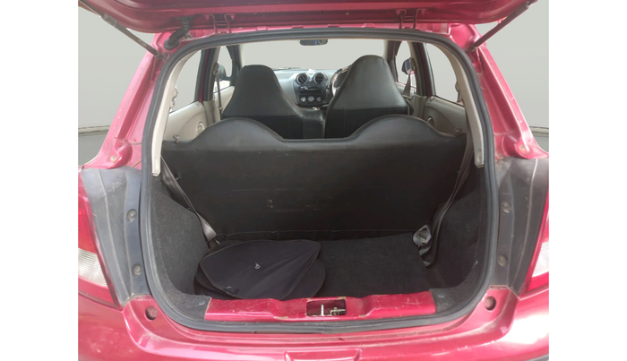 2016 Datsun Go T, Petrol, Manual, 56,000 km, exterior