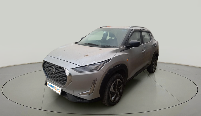 2021 Nissan MAGNITE XE, Petrol, Manual, 20,401 km, exterior