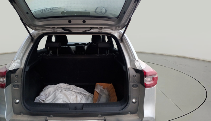 2021 Nissan MAGNITE XE, Petrol, Manual, 20,401 km, exterior