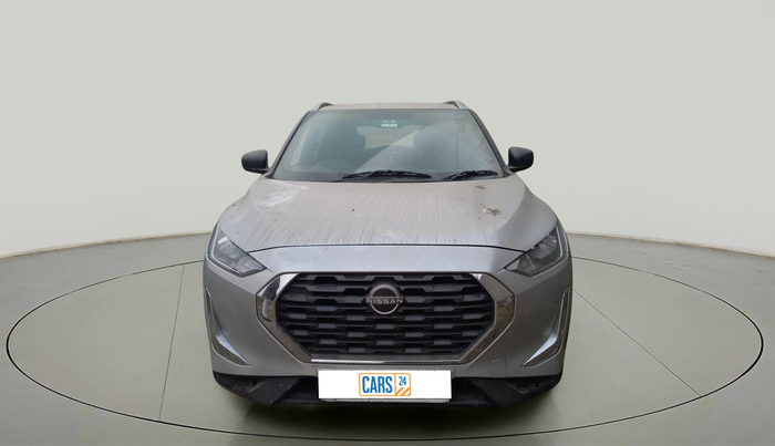 2021 Nissan MAGNITE XE, Petrol, Manual, 20,401 km, exterior