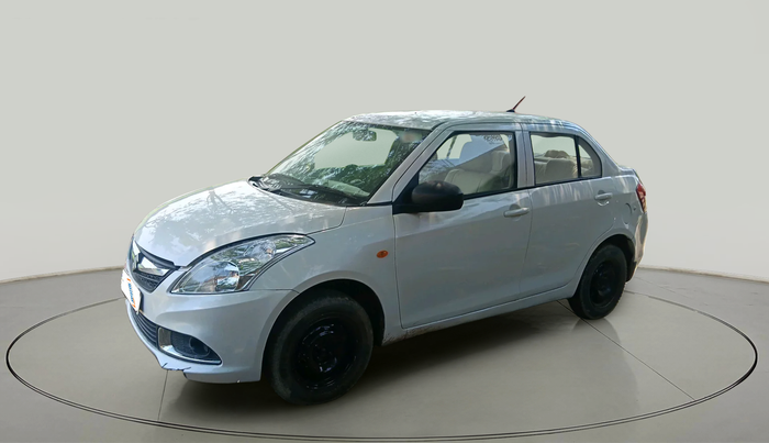 2018 Maruti Swift Dzire TOUR S PETROL, Petrol, Manual, 88,579 km, exterior