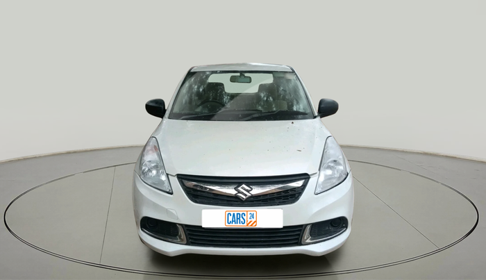 2018 Maruti Swift Dzire TOUR S PETROL, Petrol, Manual, 88,579 km, exterior