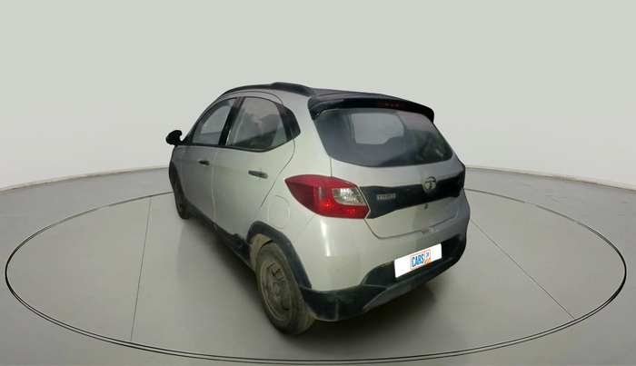 2018 Tata TIAGO NRG DIESEL, Diesel, Manual, 1,66,744 km, exterior