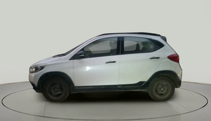 2018 Tata TIAGO NRG DIESEL, Diesel, Manual, 1,66,744 km, exterior