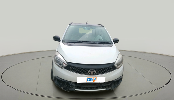 2018 Tata TIAGO NRG DIESEL, Diesel, Manual, 1,66,744 km, exterior