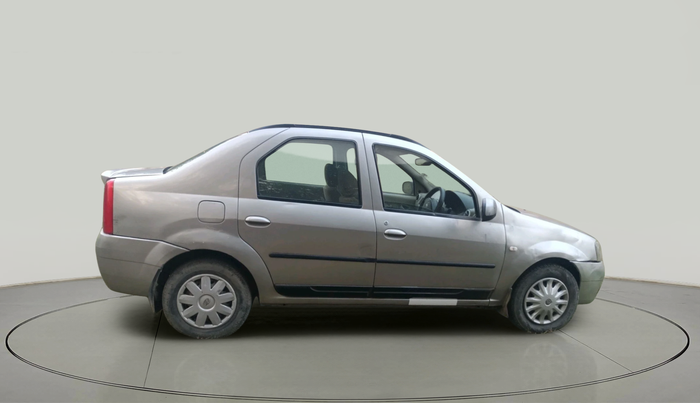 2011 Mahindra Verito 1.5 D4 BS III, Diesel, Manual, 97,677 km, exterior