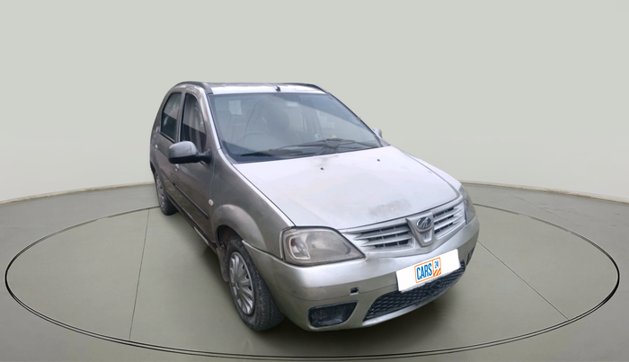 2011 Mahindra Verito 1.5 D4 BS III, Diesel, Manual, 97,677 km, exterior