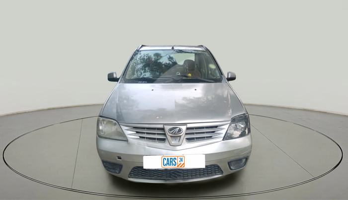 2011 Mahindra Verito 1.5 D4 BS III, Diesel, Manual, 97,677 km, exterior