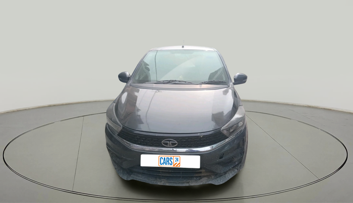 2022 Tata Tiago XT CNG, Petrol, Manual, 19,891 km, exterior