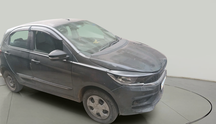 2022 Tata Tiago XT CNG, Petrol, Manual, 19,891 km, exterior
