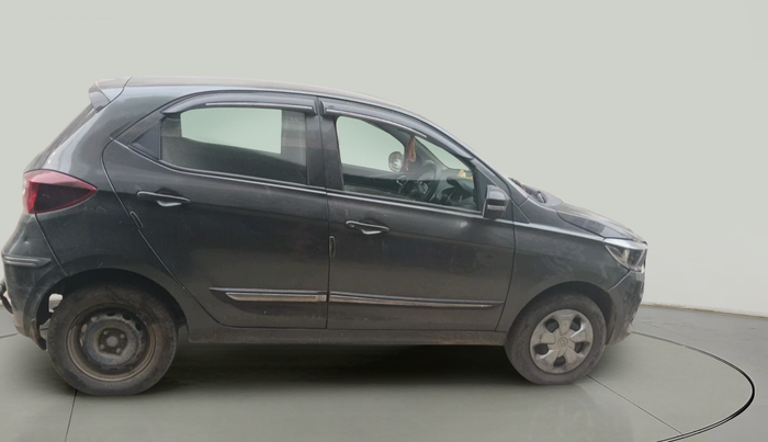 2022 Tata Tiago XT CNG, Petrol, Manual, 19,891 km, exterior