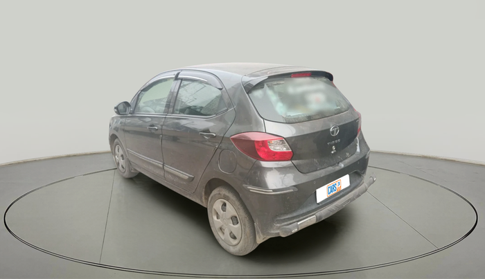 2022 Tata Tiago XT CNG, Petrol, Manual, 19,891 km, exterior