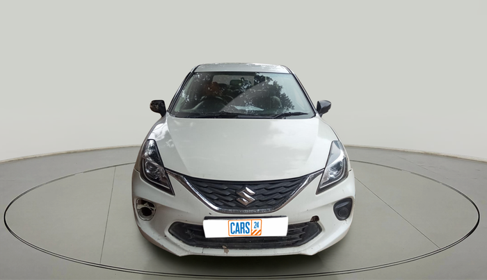 2019 Maruti Baleno DELTA PETROL 1.2, Petrol, Manual, 1,49,377 km, exterior