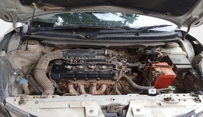 2019 Maruti Baleno DELTA PETROL 1.2, Petrol, Manual, 1,49,377 km, exterior