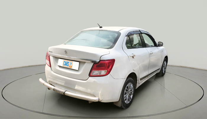 2019 Maruti Dzire VDI, Diesel, Manual, 1,17,516 km, exterior