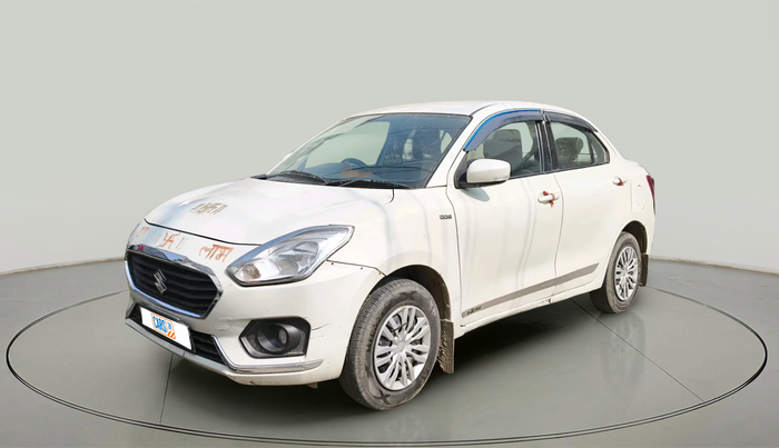 2019 Maruti Dzire VDI, Diesel, Manual, 1,17,516 km, exterior