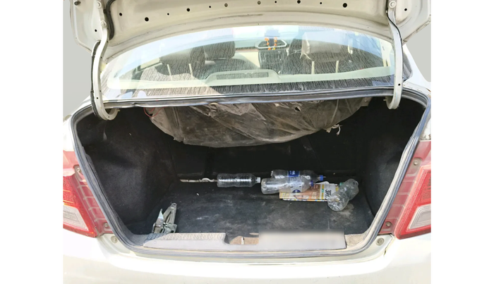 2019 Maruti Dzire VDI, Diesel, Manual, 1,17,516 km, exterior