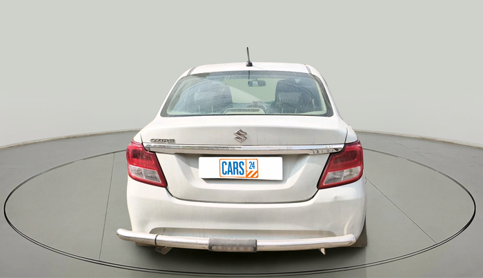 2019 Maruti Dzire VDI, Diesel, Manual, 1,17,516 km, exterior