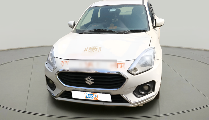 2019 Maruti Dzire VDI, Diesel, Manual, 1,17,516 km, exterior