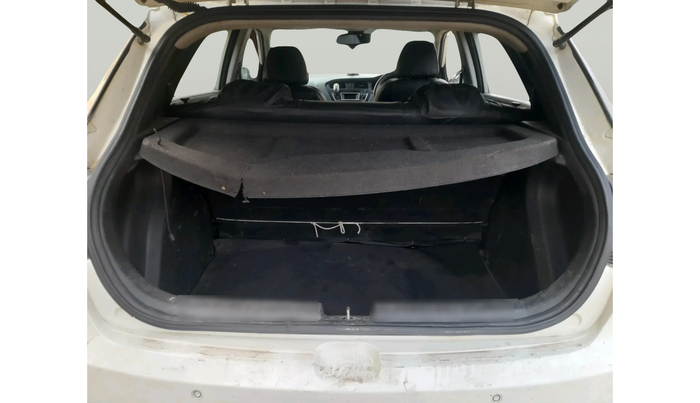 2016 Hyundai i20 Active 1.4 S, Diesel, Manual, 87,658 km, exterior