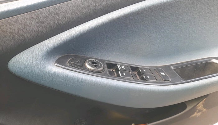 2016 Hyundai i20 Active 1.4 S, Diesel, Manual, 87,658 km, interior