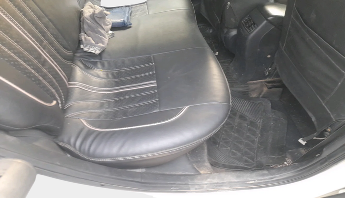 2016 Hyundai i20 Active 1.4 S, Diesel, Manual, 87,658 km, interior