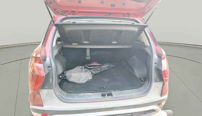 2020 Hyundai Creta S 1.5 PETROL, Petrol, Manual, 58,847 km, exterior