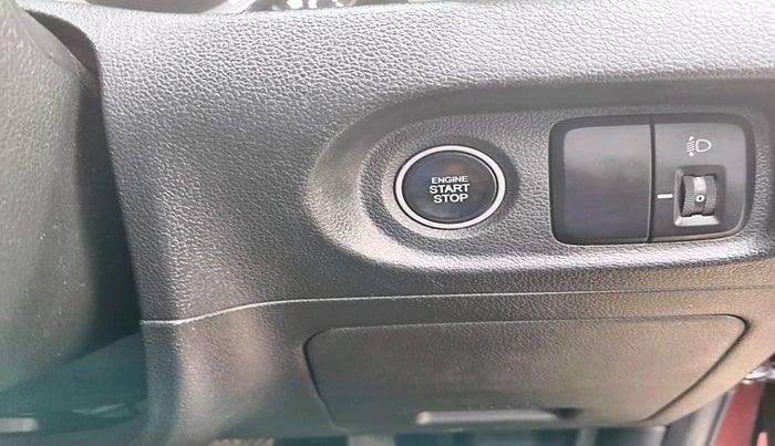 2020 Hyundai Creta S 1.5 PETROL, Petrol, Manual, 58,847 km, interior