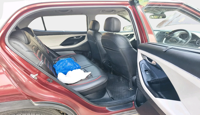 2020 Hyundai Creta S 1.5 PETROL, Petrol, Manual, 58,847 km, interior