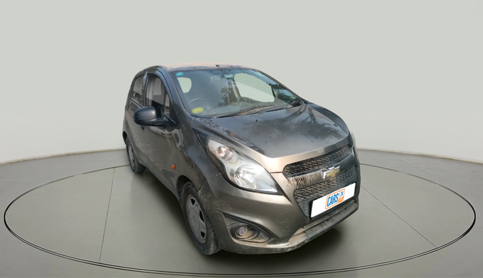 2015 Chevrolet Beat PS DIESEL, Diesel, Manual, 55,052 km, exterior