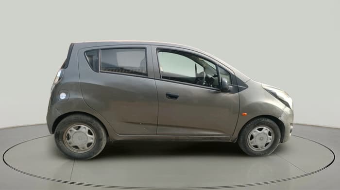 2015 Chevrolet Beat PS DIESEL, Diesel, Manual, 55,052 km, exterior