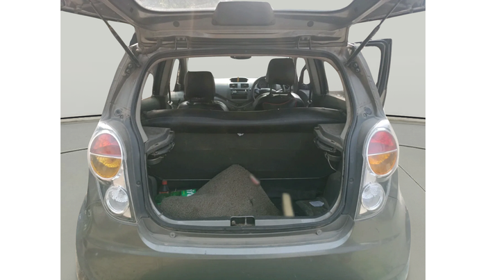 2015 Chevrolet Beat PS DIESEL, Diesel, Manual, 55,052 km, exterior