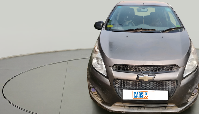 2015 Chevrolet Beat PS DIESEL, Diesel, Manual, 55,052 km, exterior
