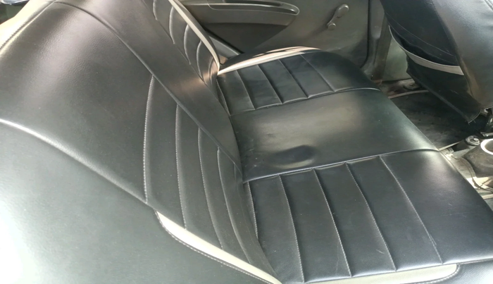 2015 Chevrolet Beat PS DIESEL, Diesel, Manual, 55,052 km, interior