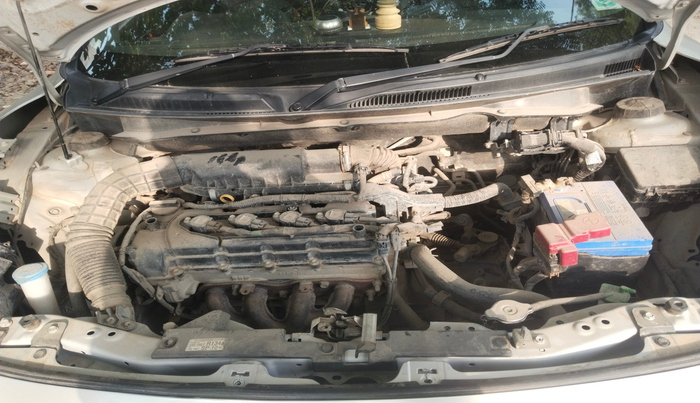 2020 Maruti Swift VXI, Petrol, Manual, 73,000 km, exterior