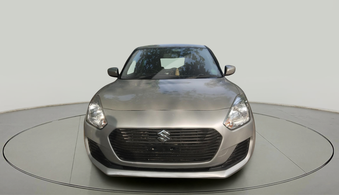 2020 Maruti Swift VXI, Petrol, Manual, 73,000 km, exterior