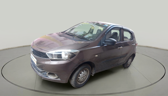 2017 Tata Tiago XM PETROL, Petrol, Manual, 66,482 km, exterior