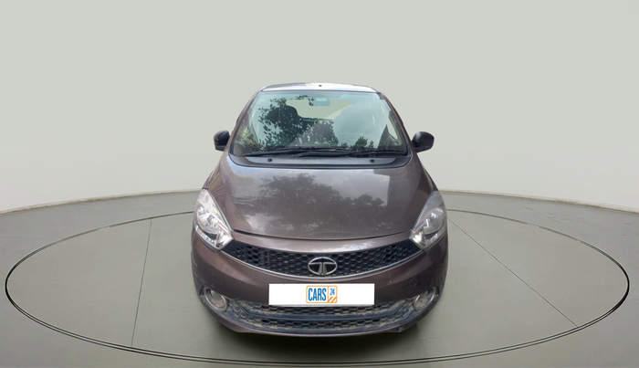 2017 Tata Tiago XM PETROL, Petrol, Manual, 66,482 km, exterior