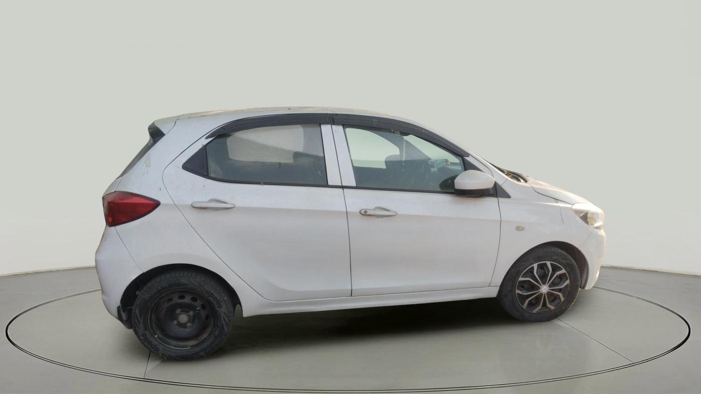 2019 Tata Tiago XT DIESEL, Diesel, Manual, 96,001 km, exterior
