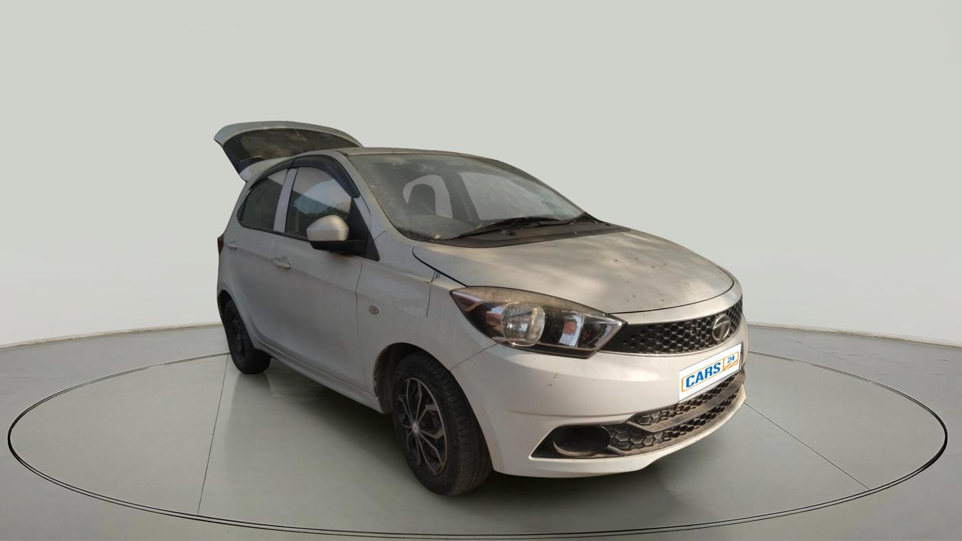2019 Tata Tiago XT DIESEL, Diesel, Manual, 96,001 km, exterior
