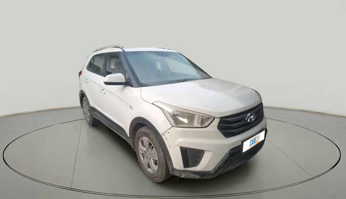 2016 Hyundai Creta E PLUS 1.4 DIESEL, Diesel, Manual, 3,05,155 km, exterior