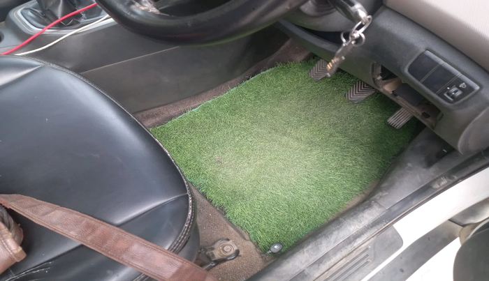 2016 Hyundai Creta E PLUS 1.4 DIESEL, Diesel, Manual, 3,05,155 km, interior