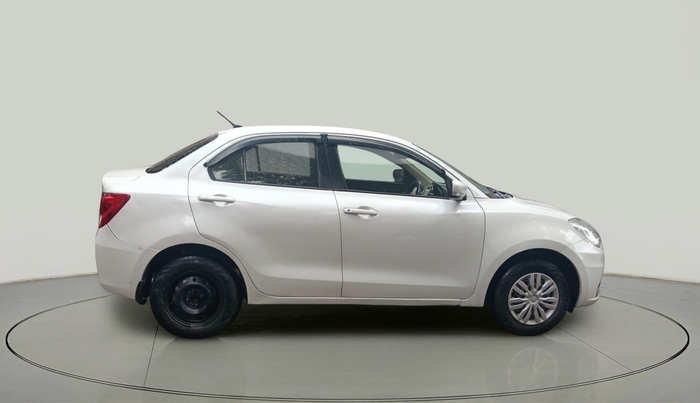 2022 Maruti Dzire VXI, Petrol, Manual, 1,11,147 km, exterior