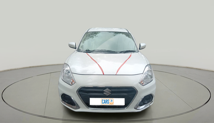 2022 Maruti Dzire VXI, Petrol, Manual, 1,11,147 km, exterior