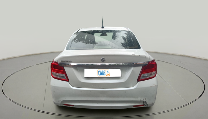 2022 Maruti Dzire VXI, Petrol, Manual, 1,11,147 km, exterior