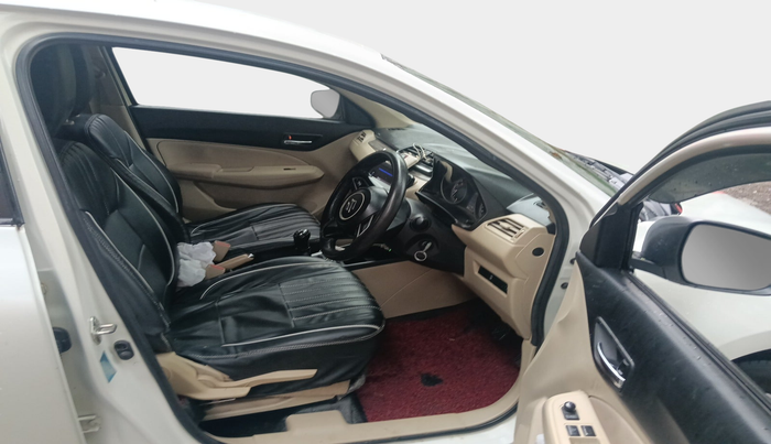 2022 Maruti Dzire VXI, Petrol, Manual, 1,11,147 km, interior