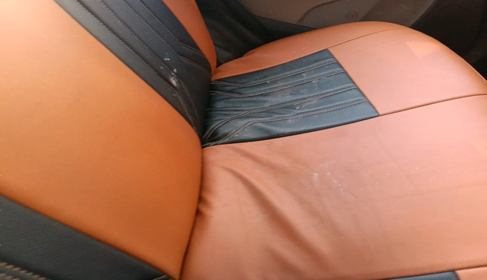 2014 Hyundai Grand i10 MAGNA 1.1 CRDI, Diesel, Manual, 78,667 km, interior