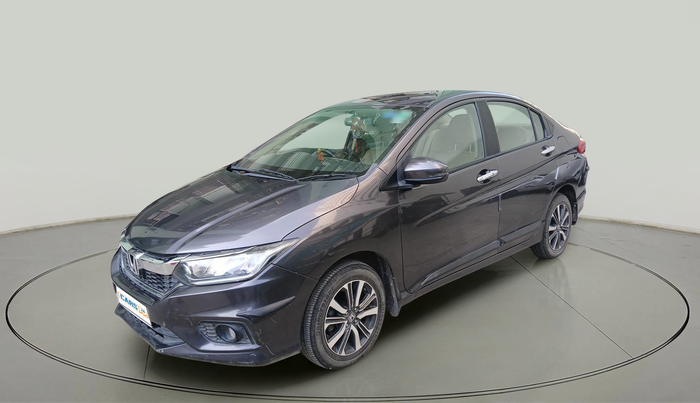 2017 Honda City 1.5L I-VTEC V MT, Petrol, Manual, 56,129 km, exterior