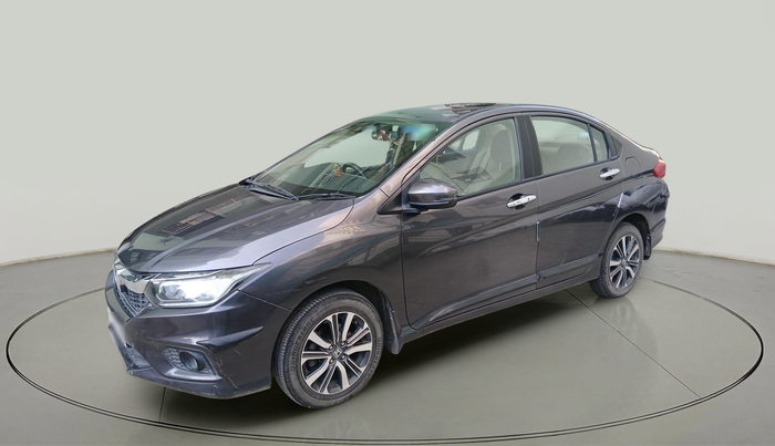 2017 Honda City 1.5L I-VTEC V MT, Petrol, Manual, 56,129 km, exterior